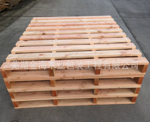 山西杂木木垫板